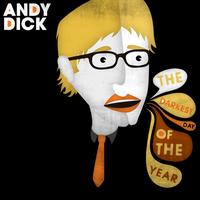 Andy Dick's avatar cover