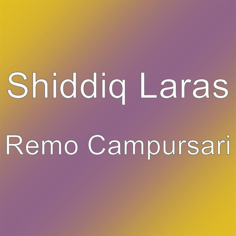 Shiddiq Laras's avatar image