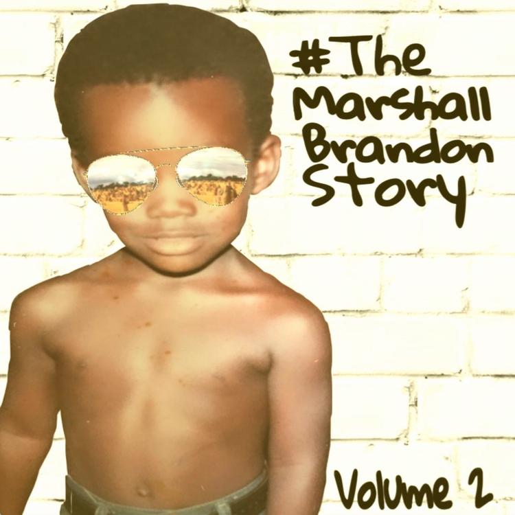 Marshall Brandon's avatar image