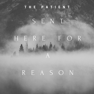 Sent Here for a Reason By The Patient's cover