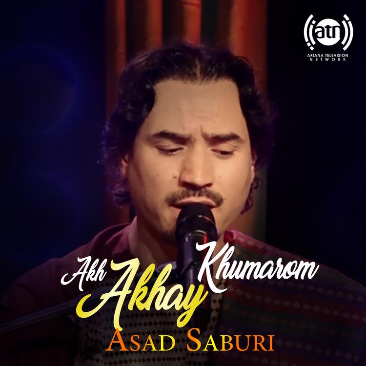 Asad Saburi's avatar image