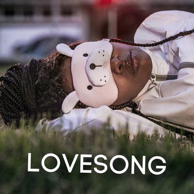 LoveSong By Ebony's cover