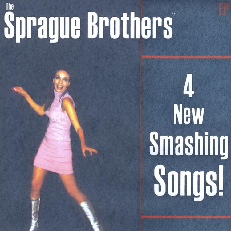 Sprague Brothers's avatar image