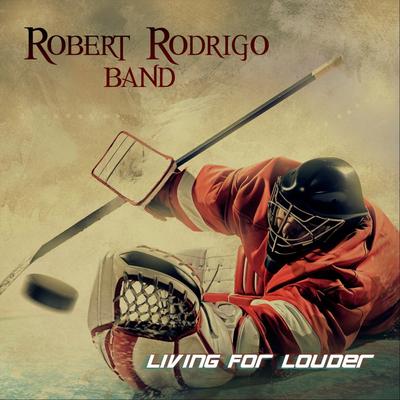 Robert Rodrigo Band's cover