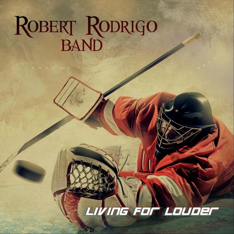 Robert Rodrigo Band's avatar image