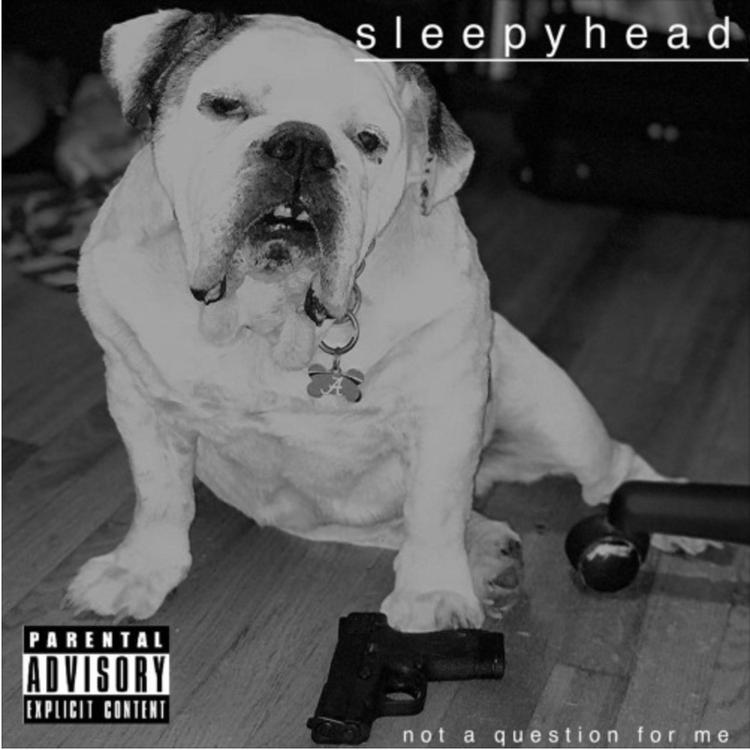 Sleepyhead's avatar image