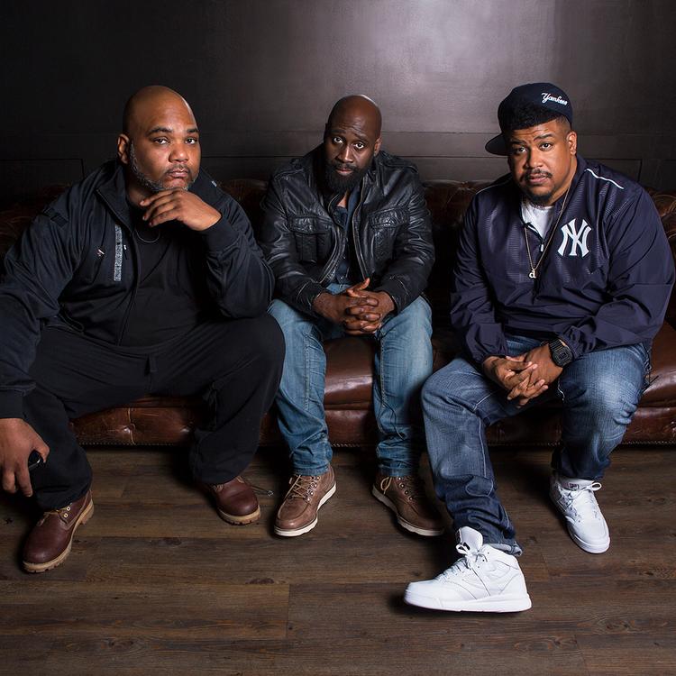 De La Soul's avatar image