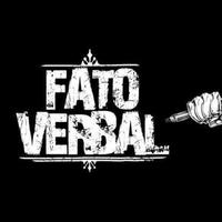 Fato Verbal's avatar cover