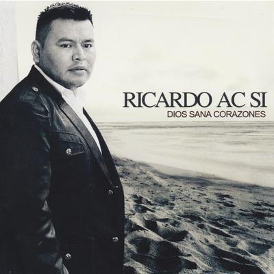 Ricardo Ac Si's cover