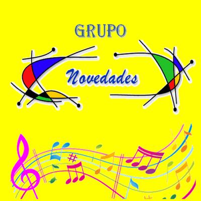 Grupo Novedades's cover