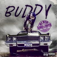 Buddy Cuz's avatar cover