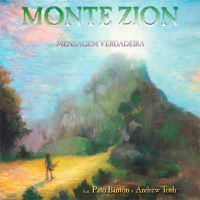 Rosa de Saron By Monte Zion's cover