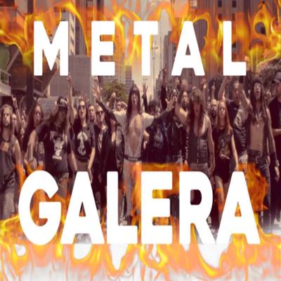 Metal Galera By Massacration's cover