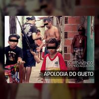 Apologia do Gueto's avatar cover