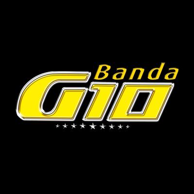 Vai Ter Troco By Banda G10's cover