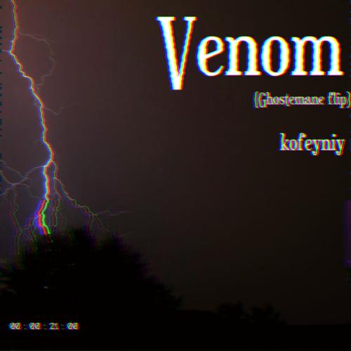 Venom (Ghostmane Flip)'s cover