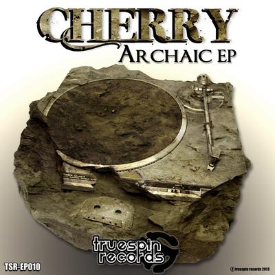 Working In Hanegi Park (Original Mix) By Cherry's cover