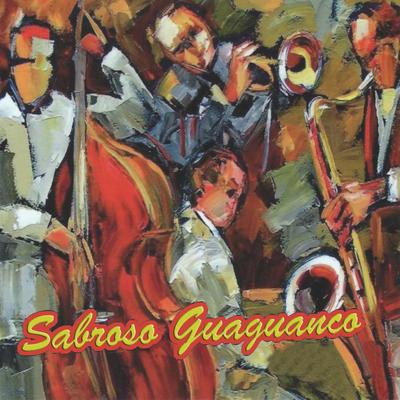 Sabroso Guaguancó, Vol. 9's cover