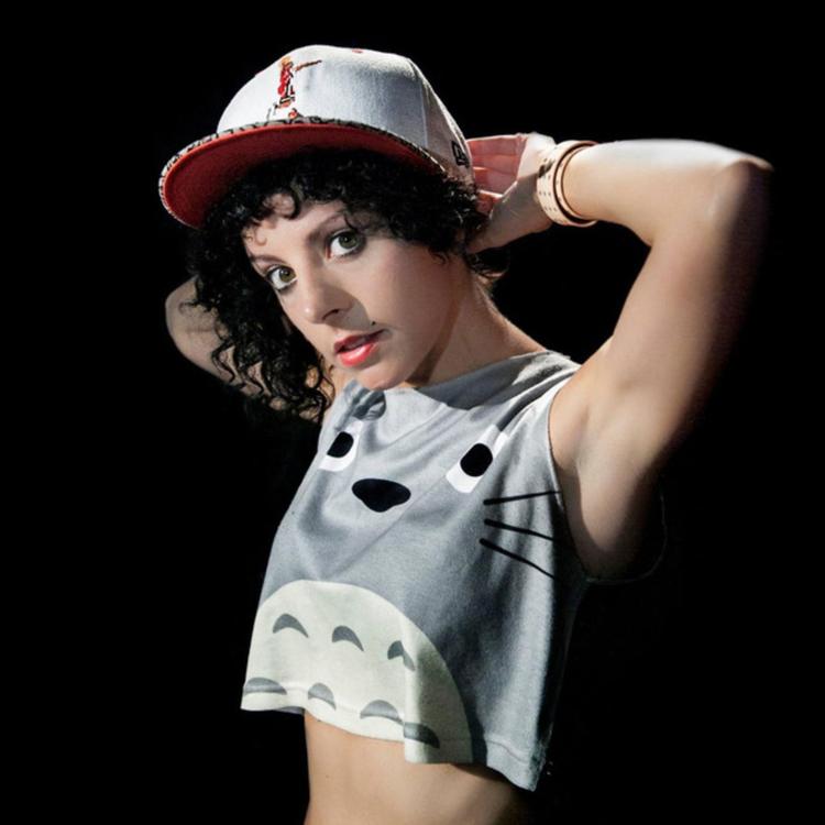 Giorgia Angiuli's avatar image