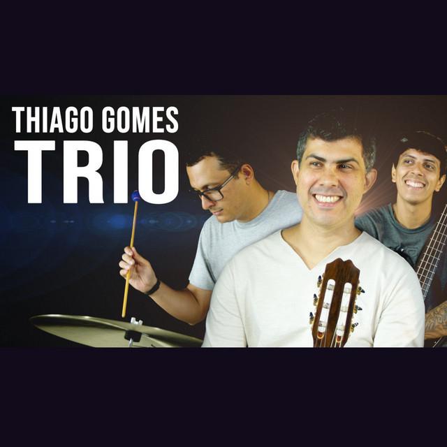 Thiago Gomes's avatar image