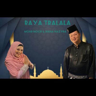 Diana Nazyra's cover