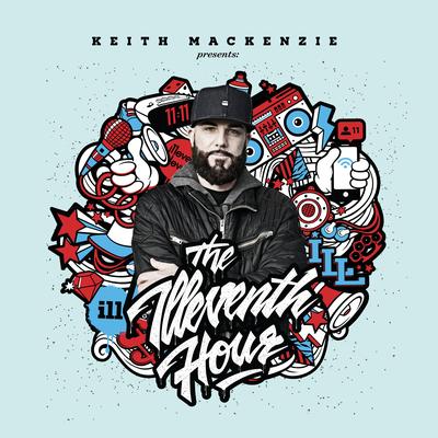 Shake It Up (feat. The Beatnuts) (Keith MacKenzie & DJ Fixx Remix)'s cover