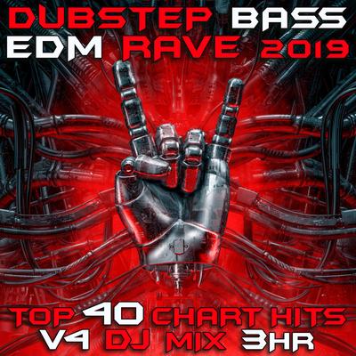 Dubstep Bass EDM Rave 2020 Top 40 Chart Hits, Vol. 4 DJ Mix 3Hr's cover