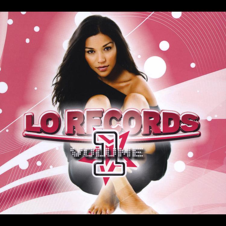 LoRecords Vol.1's avatar image