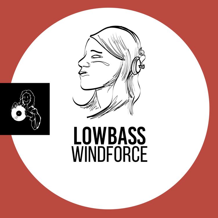 LOWBASS's avatar image