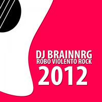 DJ Brainnrg's avatar cover