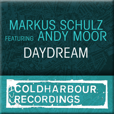 Daydream (Ronski Speed Remix) By Markus Schulz, Andy Moor's cover