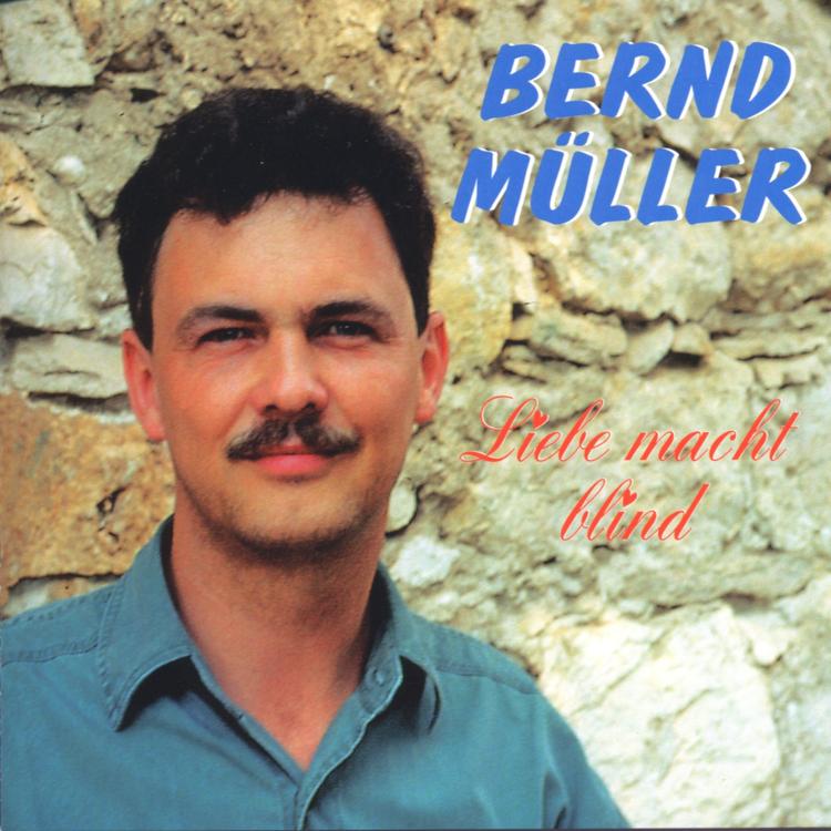 Bernd Müller's avatar image