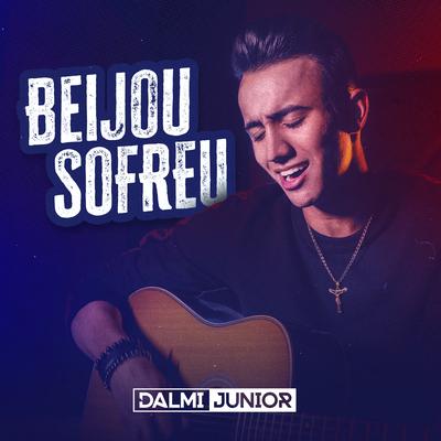 Beijou Sofreu By Dalmi Junior's cover