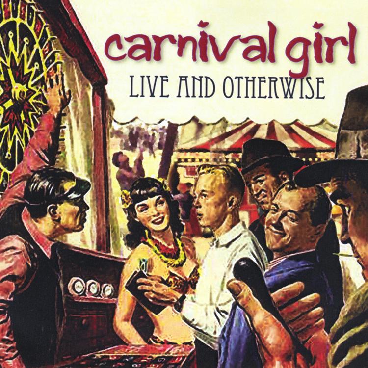 Carnival Girl's avatar image