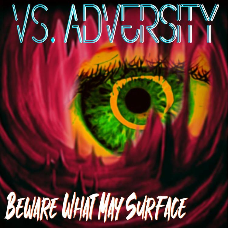 Vs. Adversity's avatar image