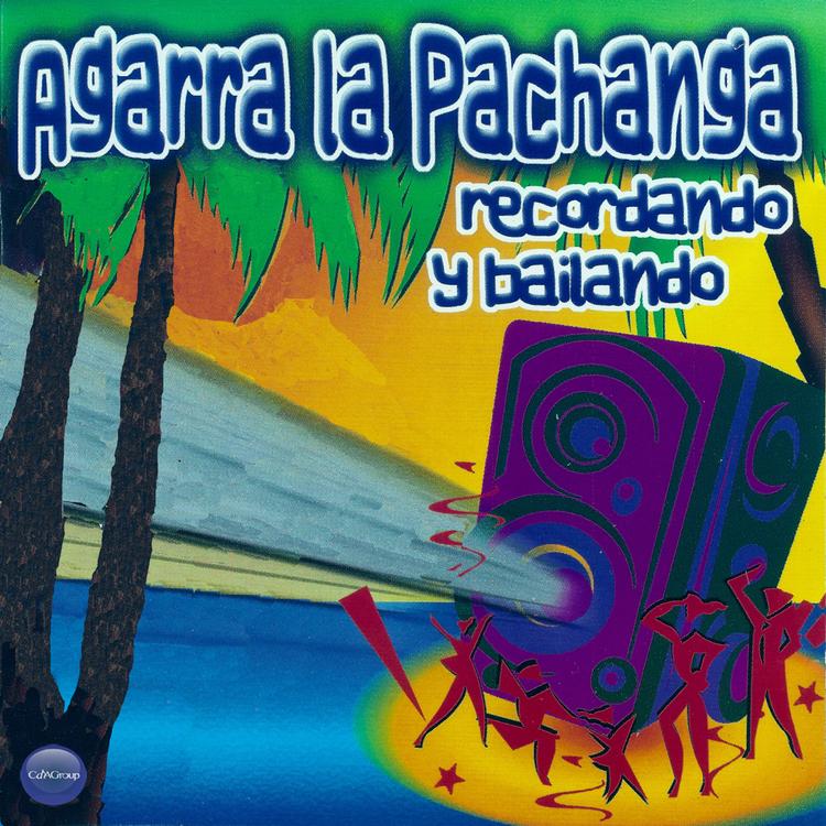 Agarra La Pachanga's avatar image