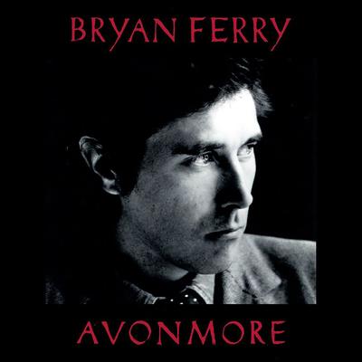 One Night Stand By Bryan Ferry's cover