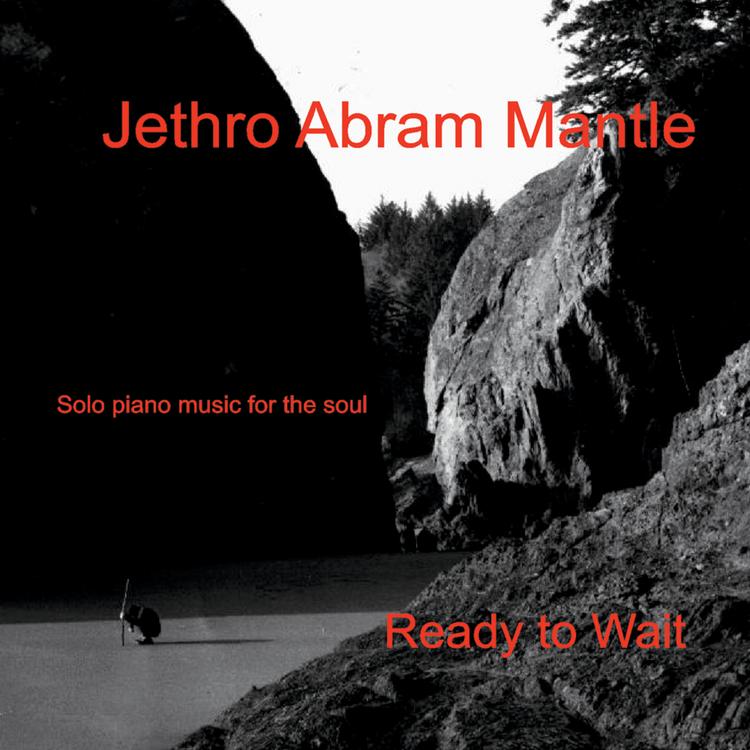 Jethro Abram Mantle's avatar image