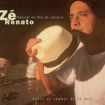 A Voz do Morro By Zé Renato's cover