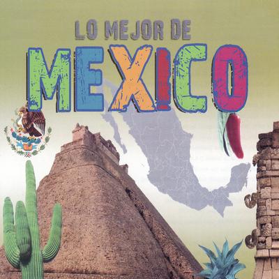 Lo Mejor de Mexico's cover
