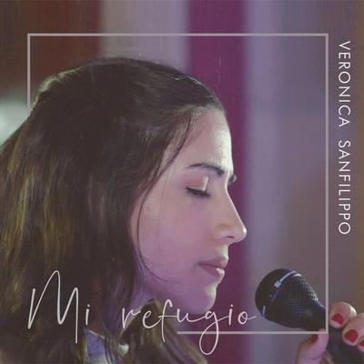 Mi Refugio By Verónica Sanfilippo's cover