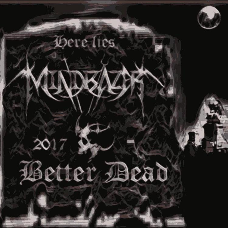 Mindrazer's avatar image