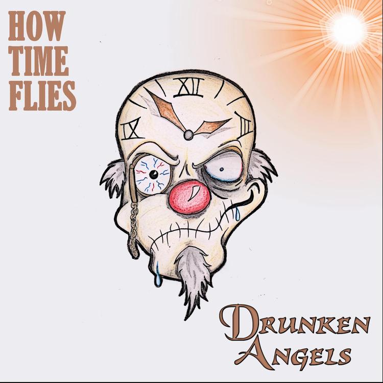 Drunken Angels's avatar image