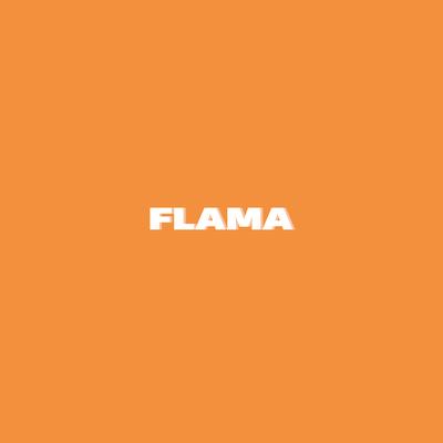 Flama's cover