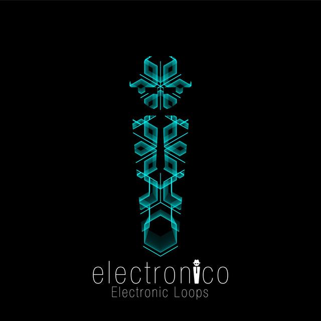 electronico's avatar image