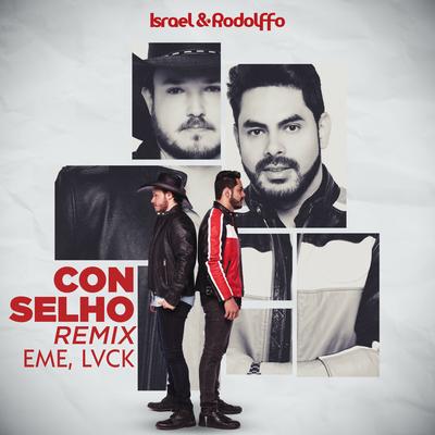 Conselho (Remix)'s cover