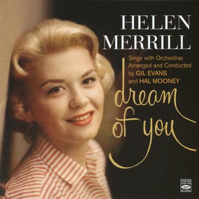 If Love Where All By Helen Merrill's cover
