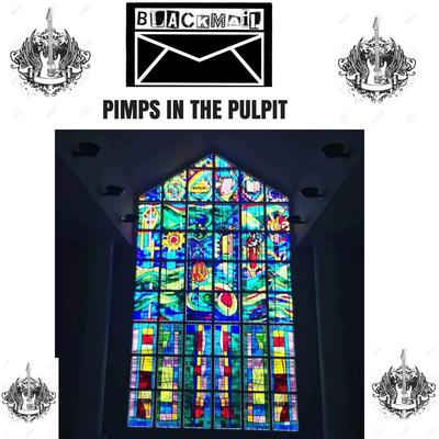 Pimps in the Pulpit's cover