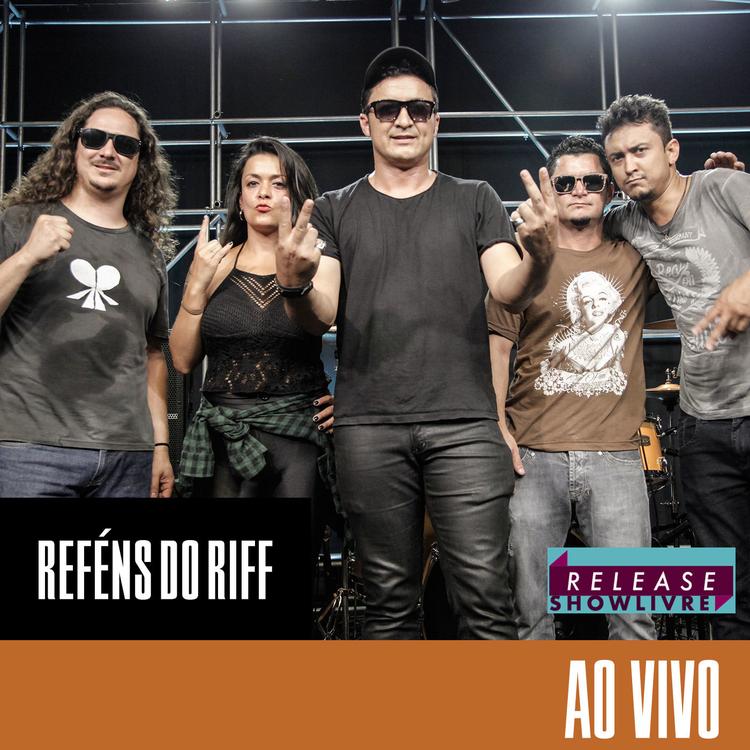 Reféns do Riff's avatar image