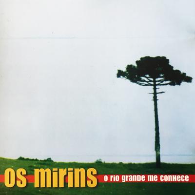 No Ronco do Bugio By Os Mirins's cover